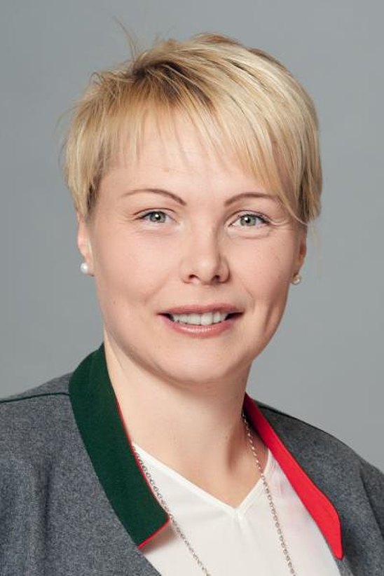 Karin Kaltenbrunner