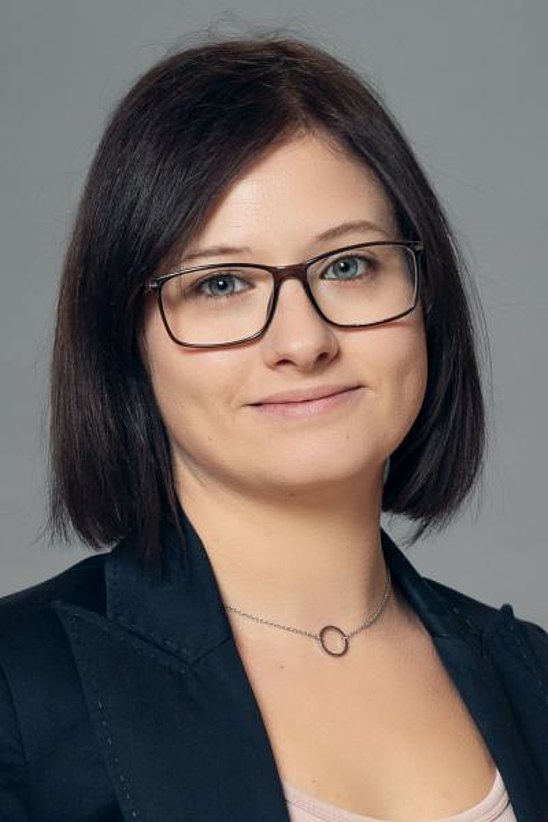 Kristina Grissenberger