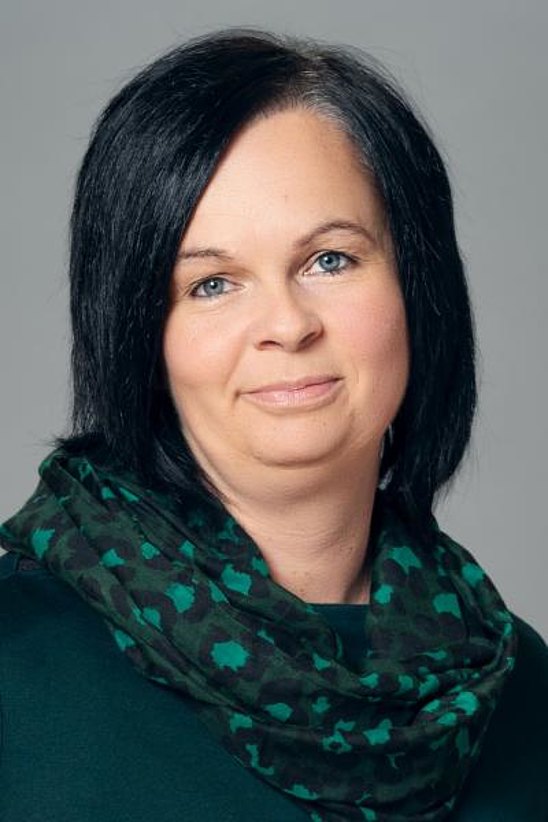 Karin Ebner